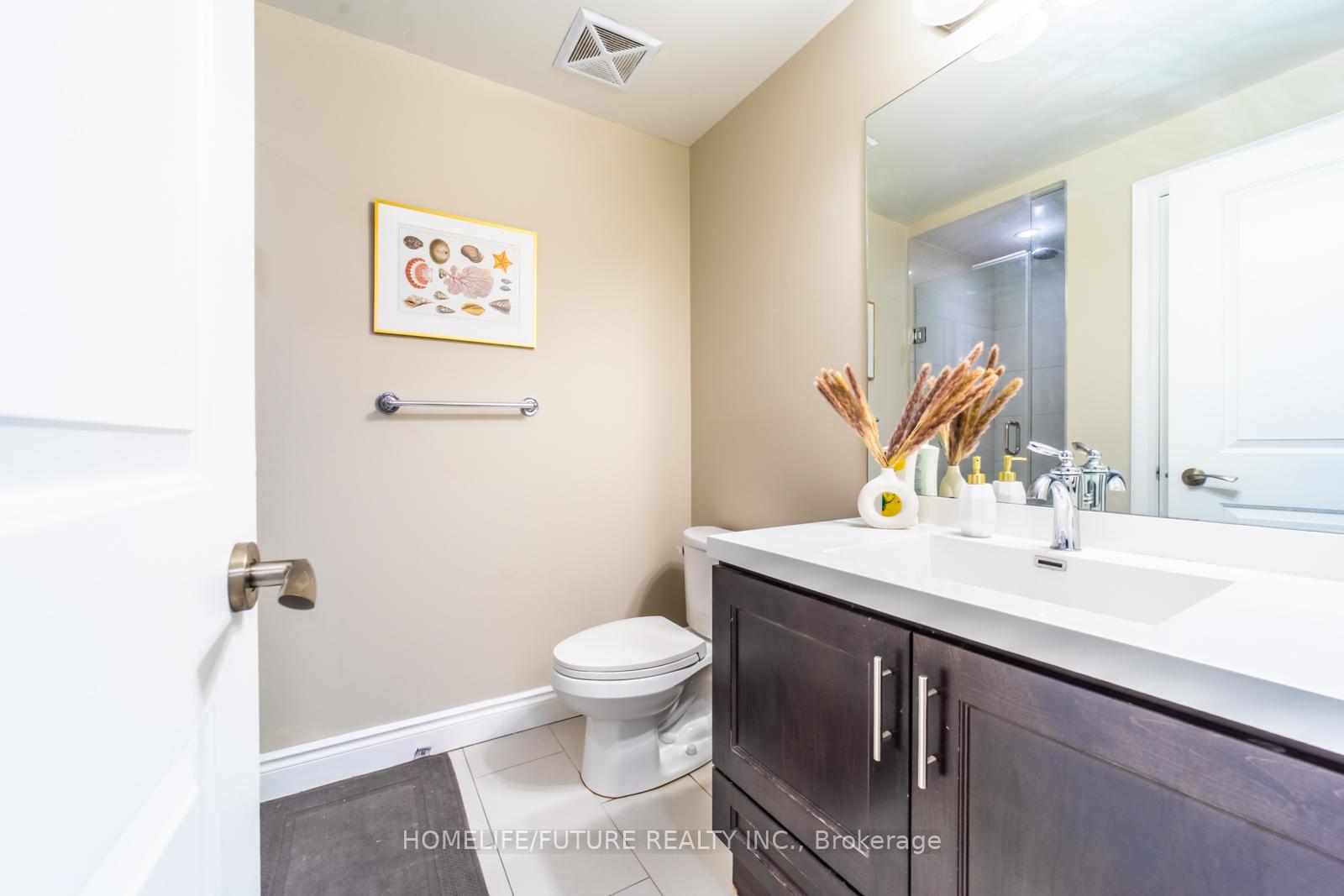 Photo 8 of Unit 201, 33 Clegg Road, Markham, Unionville — HOMEH