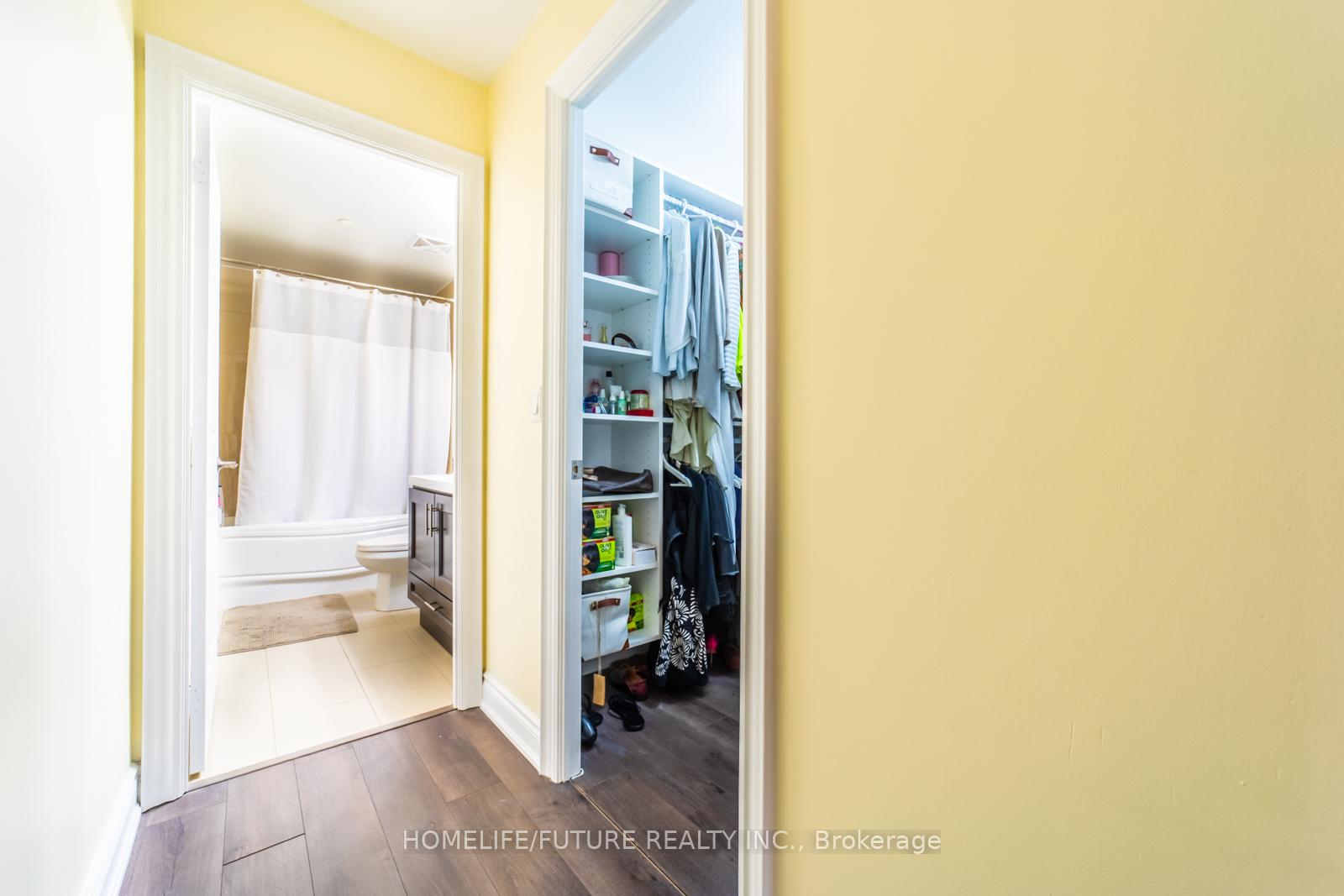 Photo 19 of Unit 201, 33 Clegg Road, Markham, Unionville — HOMEH