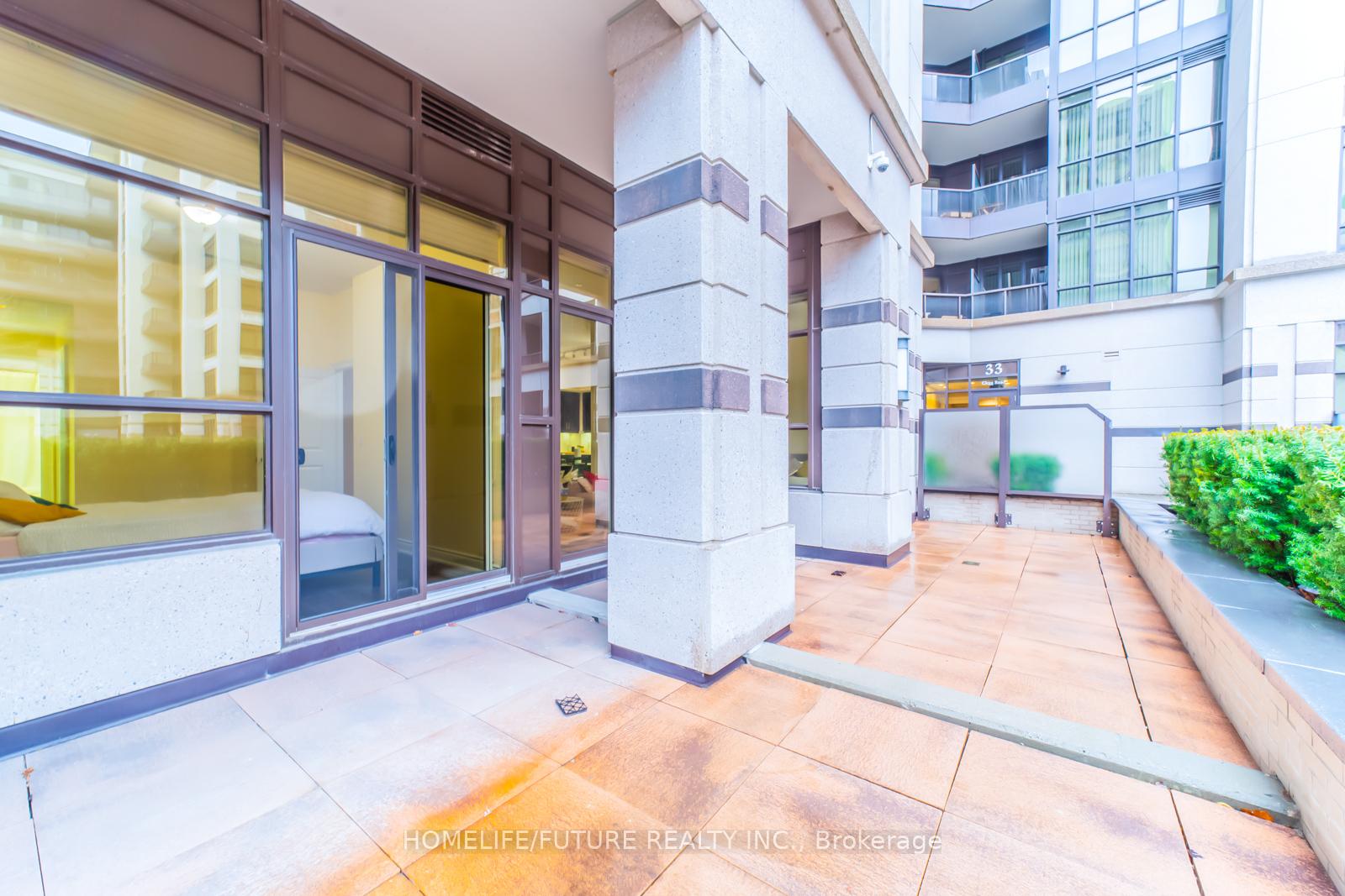 Photo 21 of Unit 201, 33 Clegg Road, Markham, Unionville — HOMEH