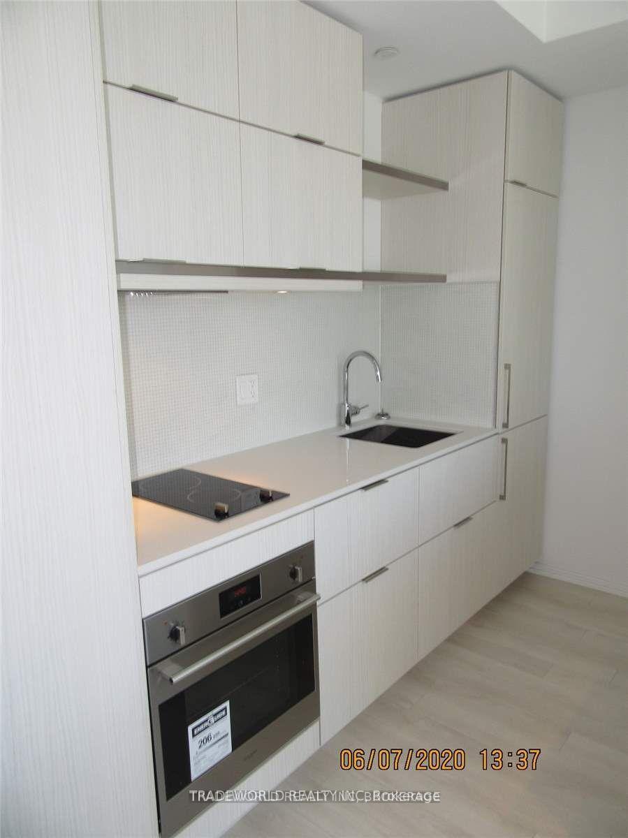 Photo 13 of Unit 2513, 197 Yonge Street, Toronto, Church-Yonge Corridor — HOMEH