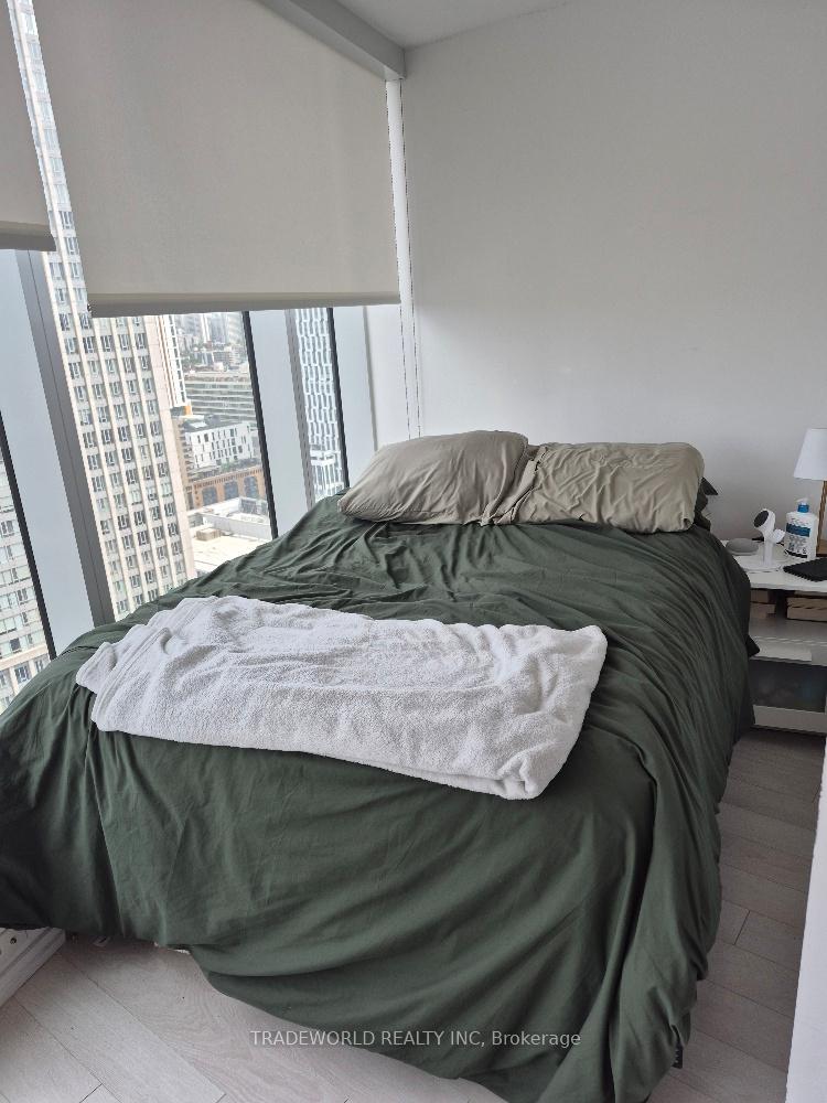 Photo 14 of Unit 2513, 197 Yonge Street, Toronto, Church-Yonge Corridor — HOMEH