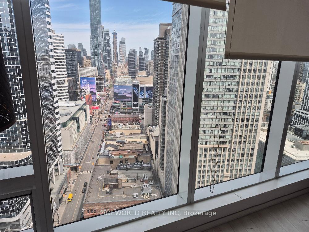 Photo 22 of Unit 2513, 197 Yonge Street, Toronto, Church-Yonge Corridor — HOMEH