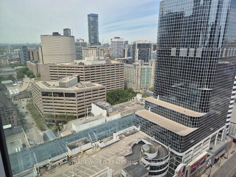 Photo 23 of Unit 2513, 197 Yonge Street, Toronto, Church-Yonge Corridor — HOMEH