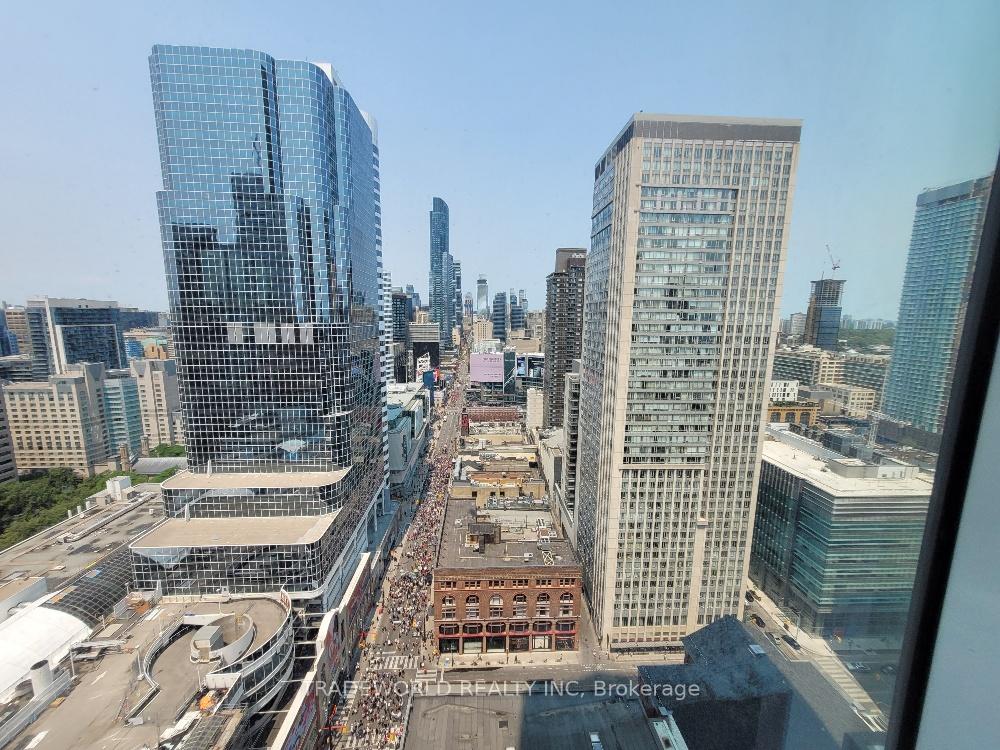 Photo 24 of Unit 2513, 197 Yonge Street, Toronto, Church-Yonge Corridor — HOMEH
