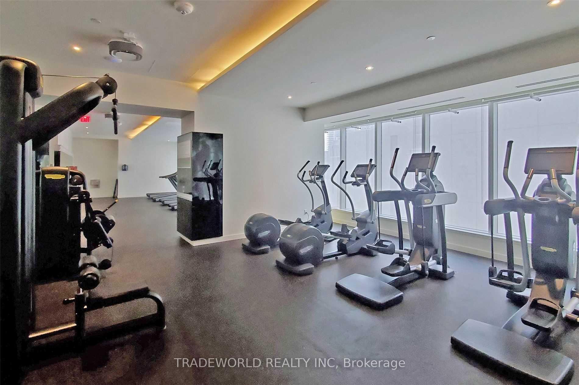Photo 25 of Unit 2513, 197 Yonge Street, Toronto, Church-Yonge Corridor — HOMEH