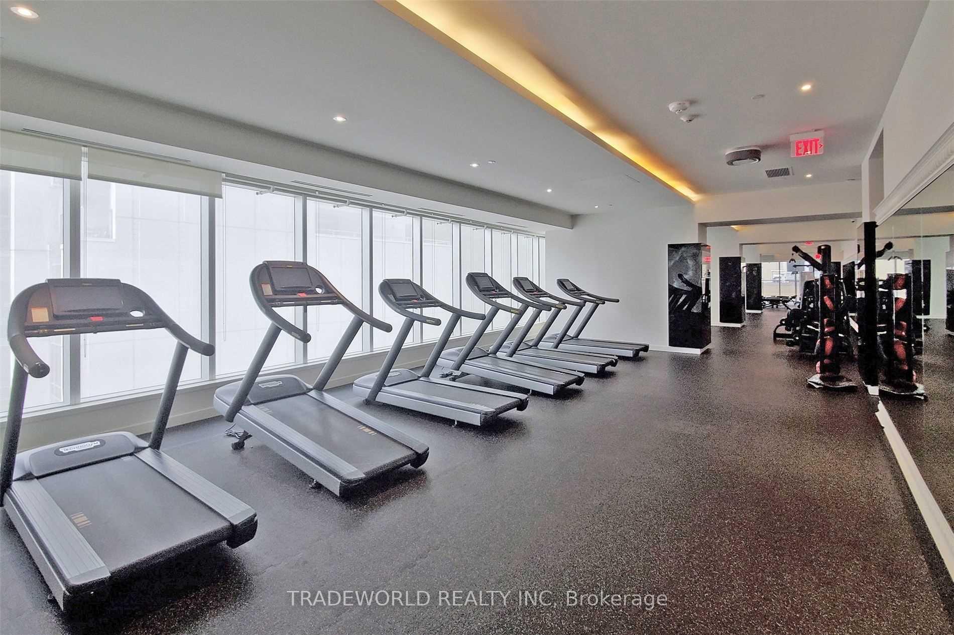 Photo 26 of Unit 2513, 197 Yonge Street, Toronto, Church-Yonge Corridor — HOMEH