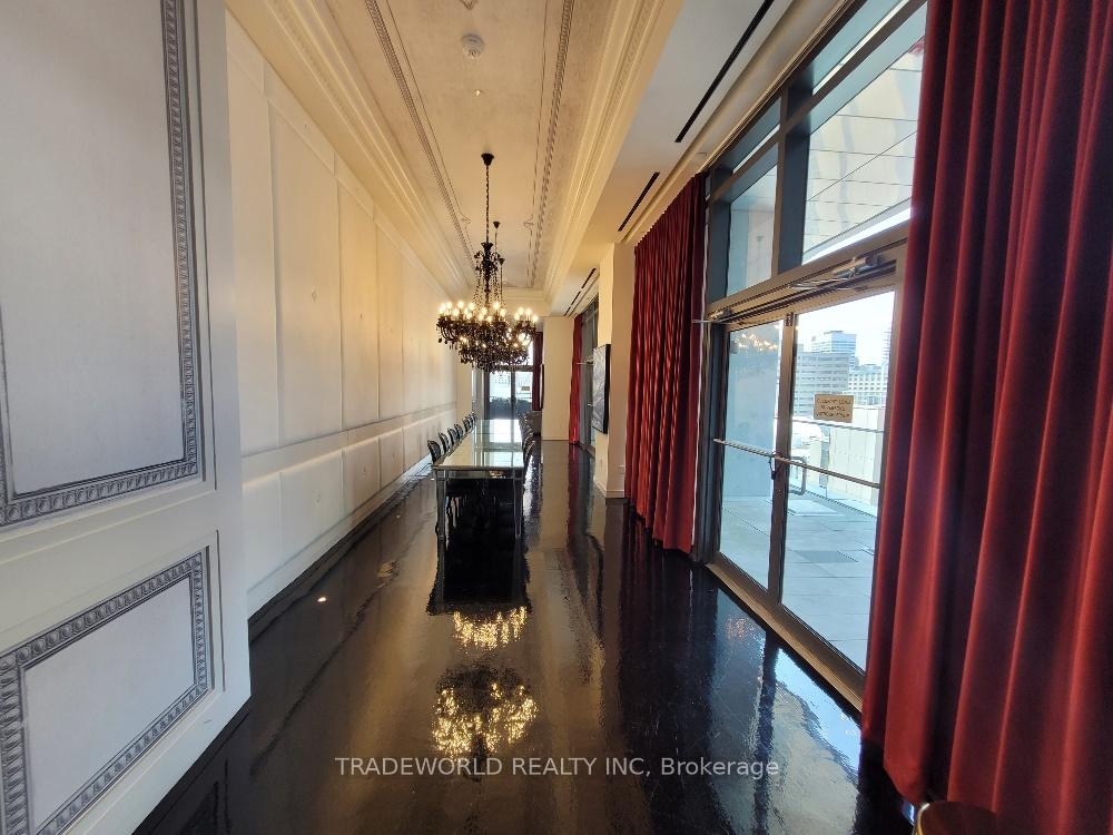 Photo 31 of Unit 2513, 197 Yonge Street, Toronto, Church-Yonge Corridor — HOMEH