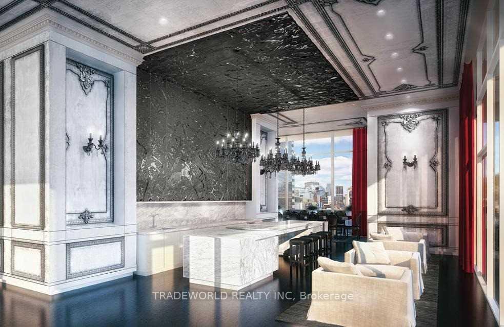 Photo 32 of Unit 2513, 197 Yonge Street, Toronto, Church-Yonge Corridor — HOMEH