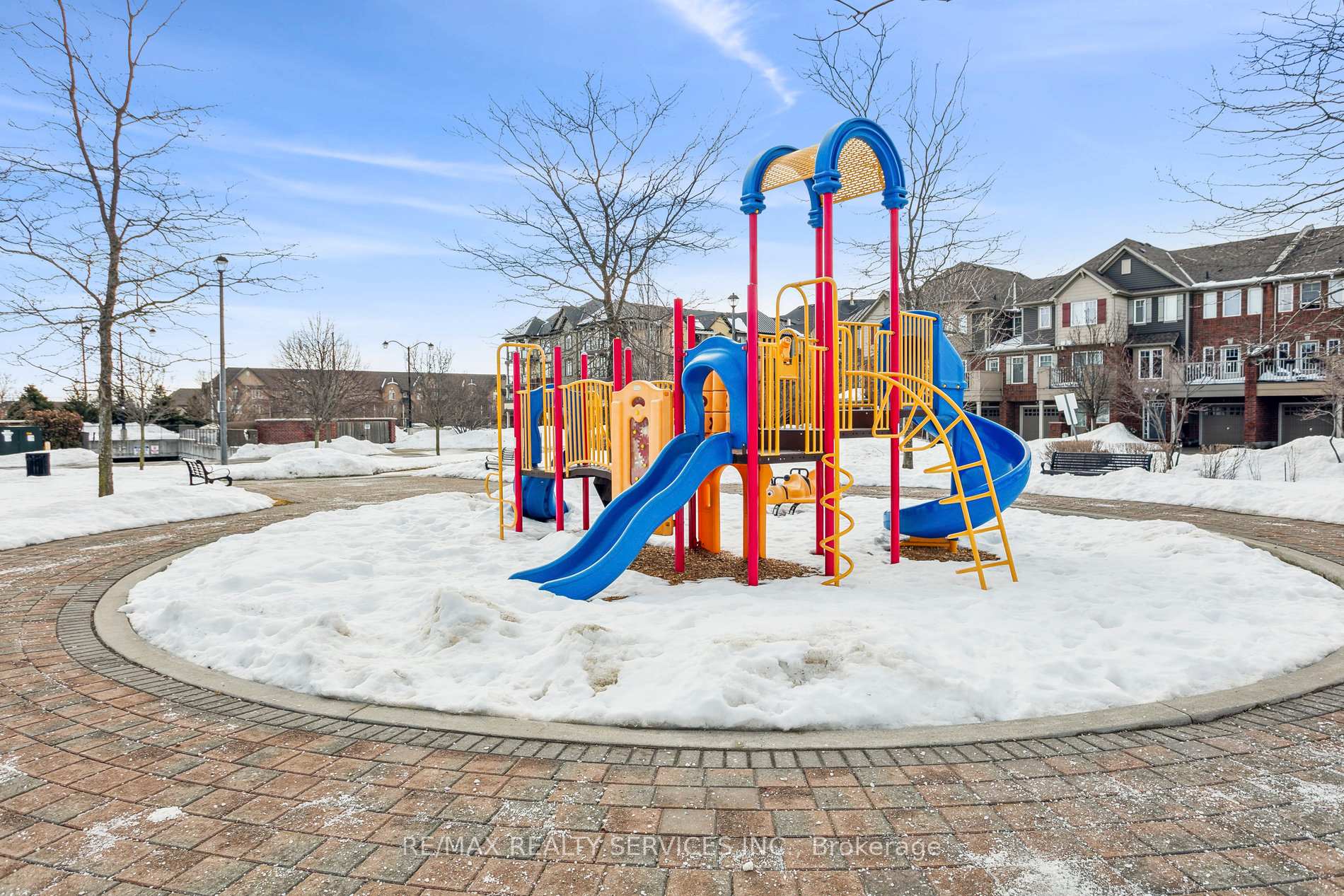 Photo 30 of Unit 117, 3070 Rotary Way, Burlington, Alton — HOMEH