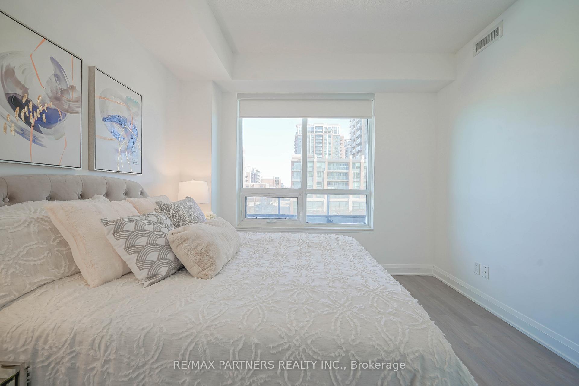 Front of Unit 306, 15 Water Walk Drive