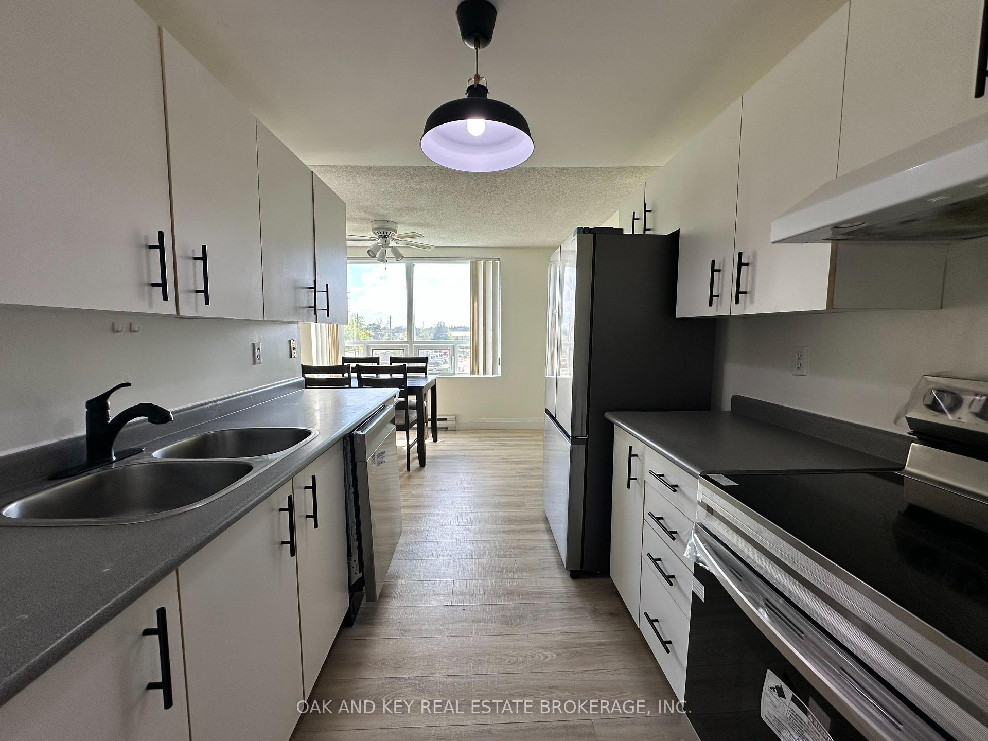 Photo 11 of Unit 403, 77 Baseline Road W, London, South E — HOMEH