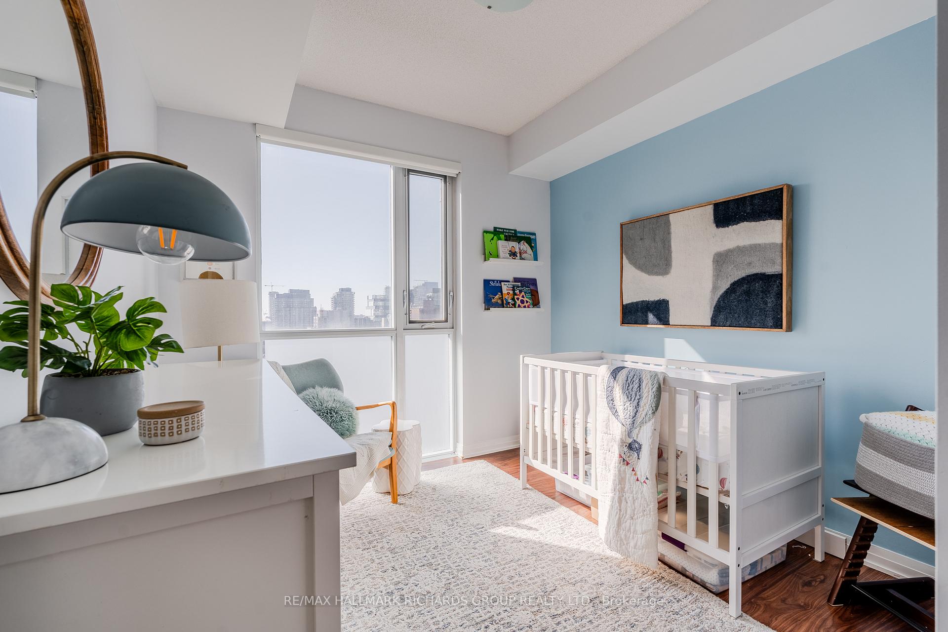 Photo 10 of Unit 1105, 25 Cole Street, Toronto, Regent Park — HOMEH