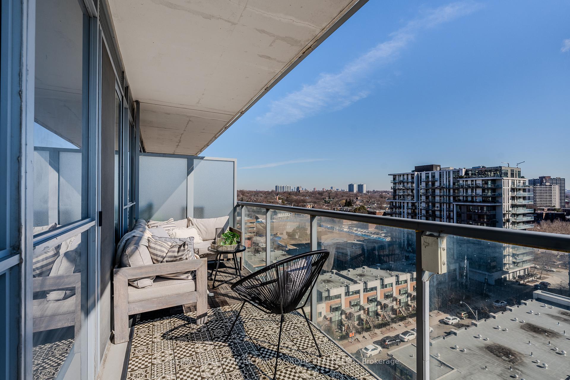 Photo 14 of Unit 1105, 25 Cole Street, Toronto, Regent Park — HOMEH
