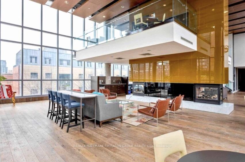 Photo 18 of Unit 1105, 25 Cole Street, Toronto, Regent Park — HOMEH