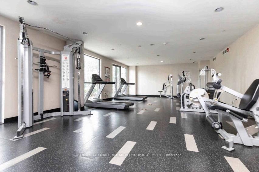 Photo 19 of Unit 1105, 25 Cole Street, Toronto, Regent Park — HOMEH