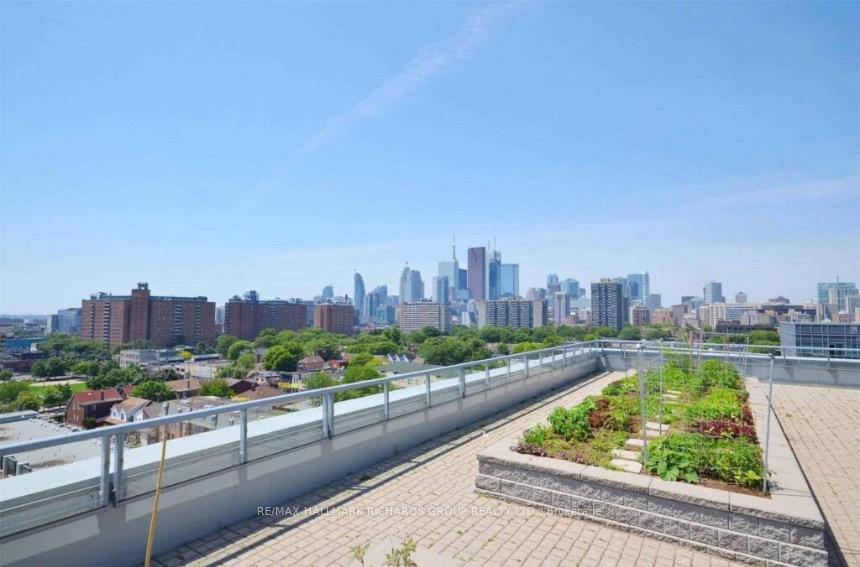 Photo 20 of Unit 1105, 25 Cole Street, Toronto, Regent Park — HOMEH