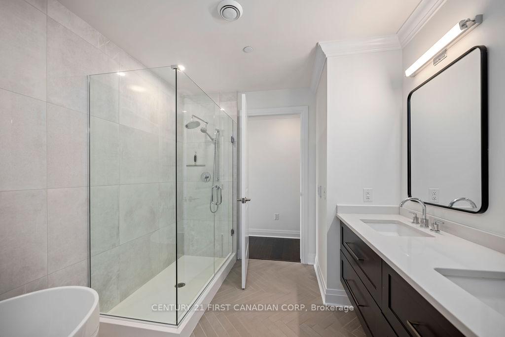 Photo 17 of Unit 2801, 505 Talbot Street, London, East F — HOMEH