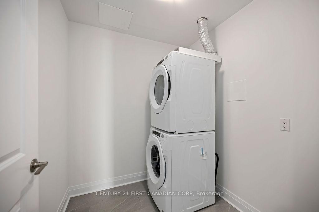 Photo 18 of Unit 2801, 505 Talbot Street, London, East F — HOMEH