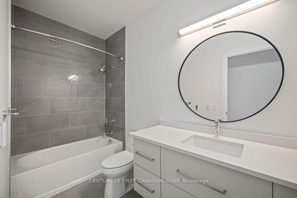Photo 19 of Unit 2801, 505 Talbot Street, London, East F — HOMEH