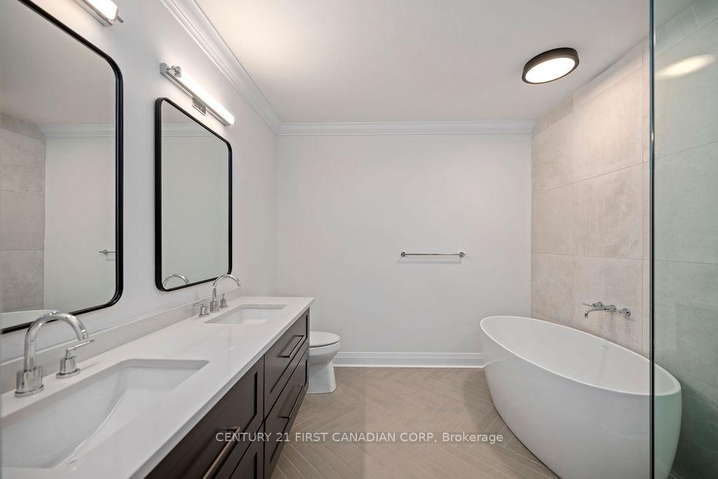Photo 35 of Unit 2801, 505 Talbot Street, London, East F — HOMEH