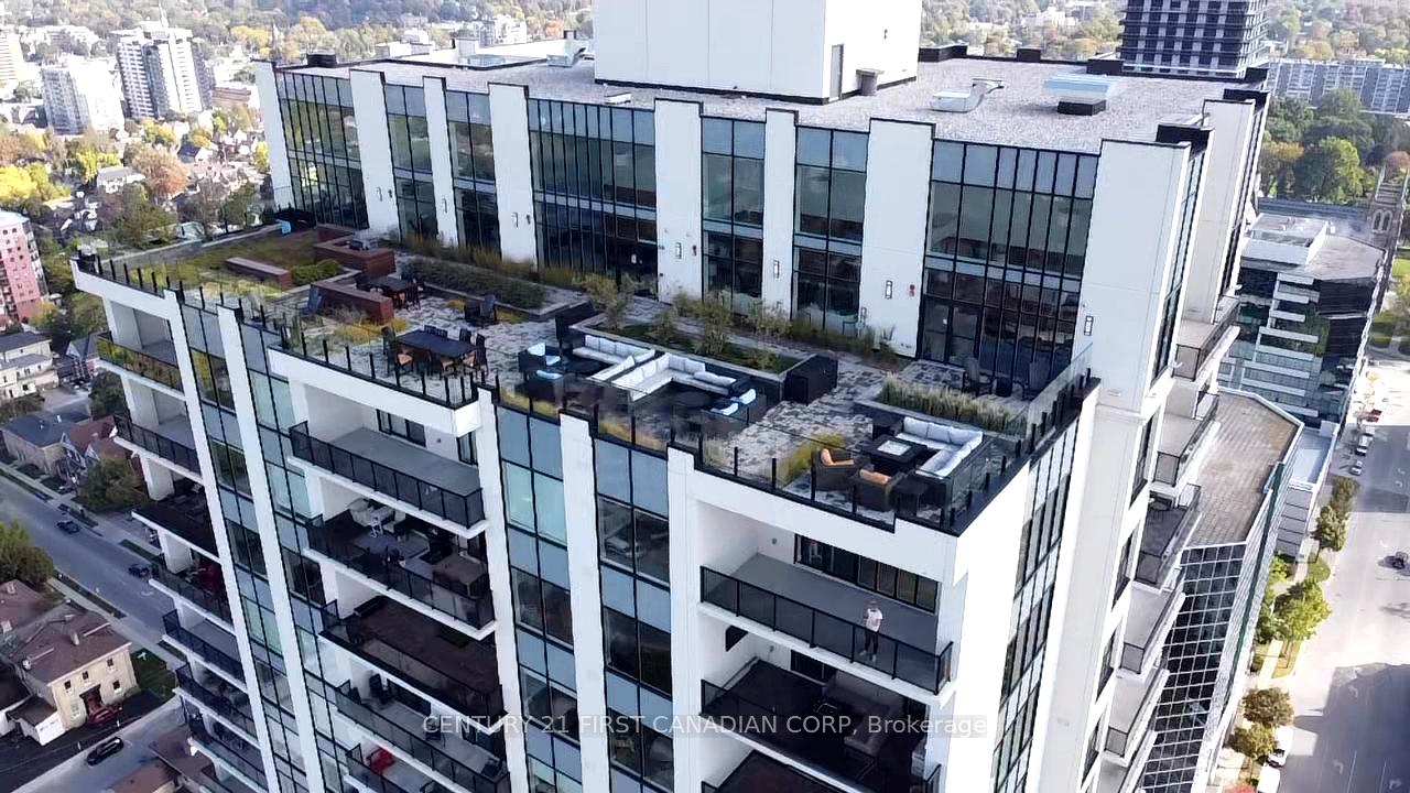Photo 58 of Unit 2801, 505 Talbot Street, London, East F — HOMEH