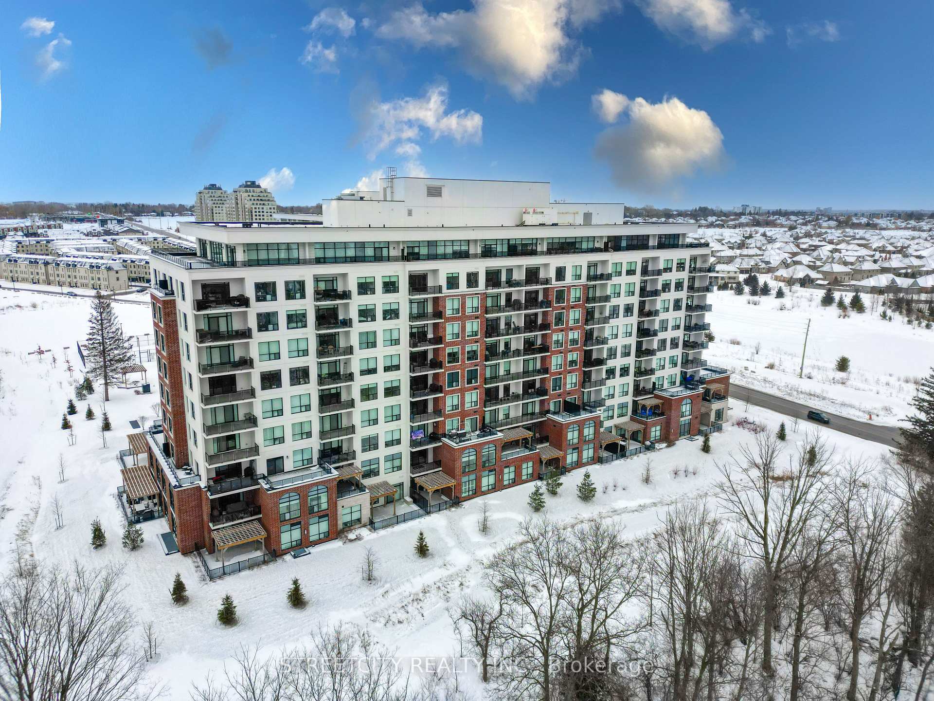 Photo 1 of Unit 202, 460 Callaway Road, London, North R — HOMEH
