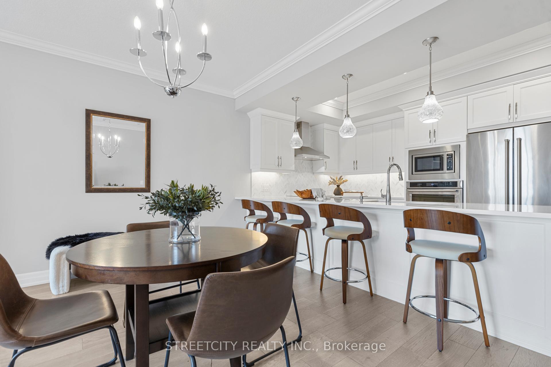 Photo 7 of Unit 202, 460 Callaway Road, London, North R — HOMEH