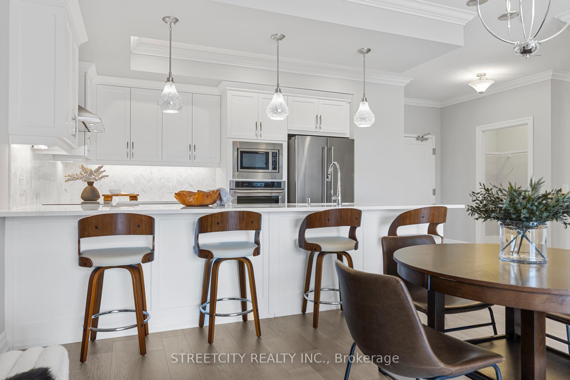 Photo 8 of Unit 202, 460 Callaway Road, London, North R — HOMEH