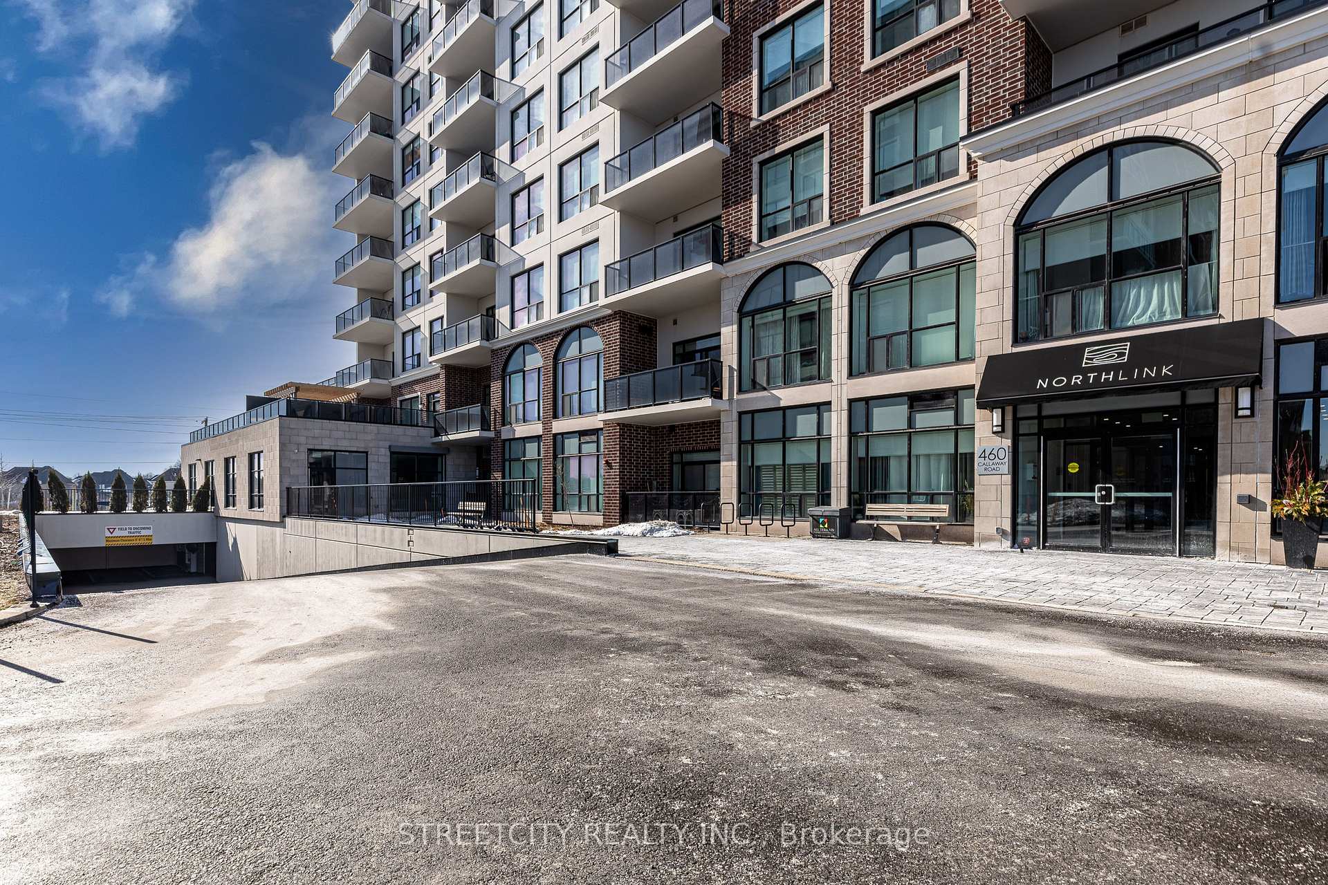 Photo 34 of Unit 202, 460 Callaway Road, London, North R — HOMEH