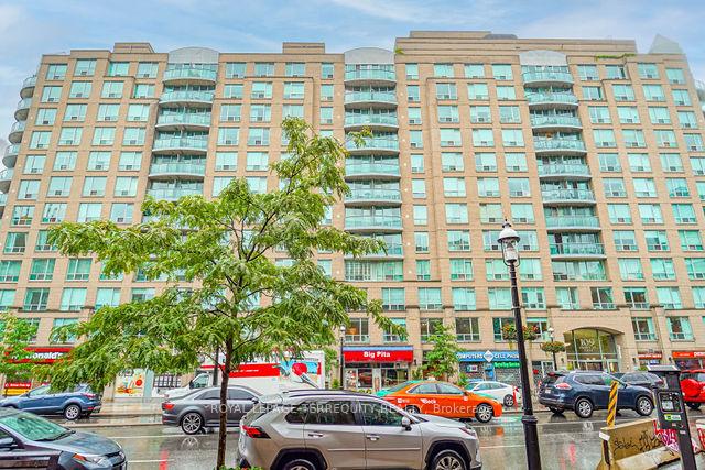 Photo 3 of Unit 912, 109 Front Street E, Toronto, Moss Park — HOMEH
