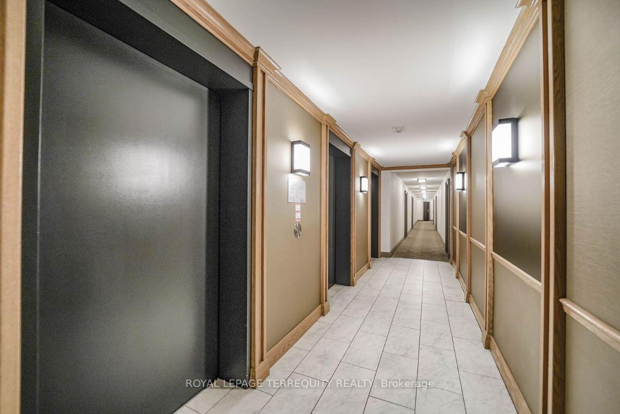 Photo 8 of Unit 912, 109 Front Street E, Toronto, Moss Park — HOMEH