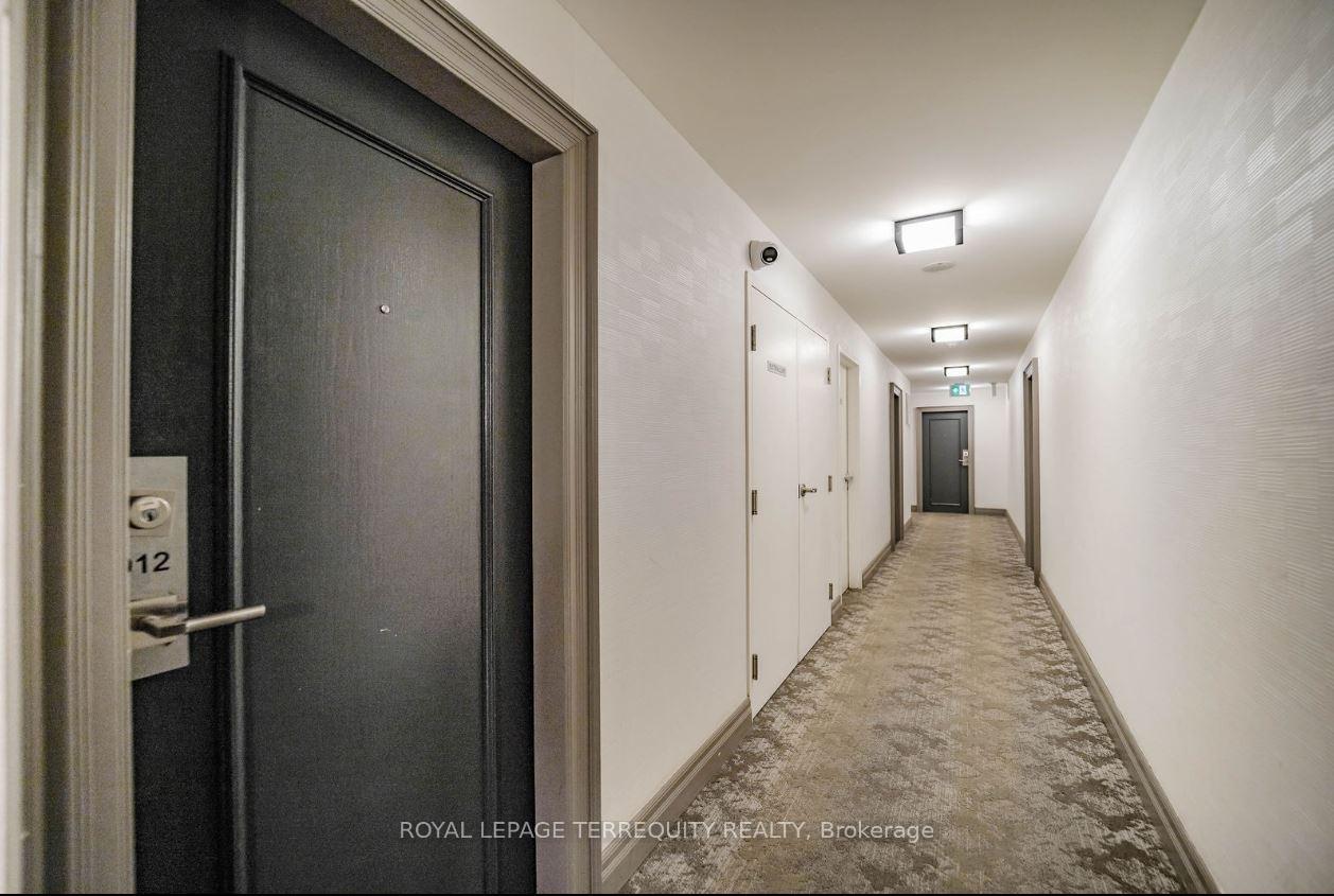 Photo 9 of Unit 912, 109 Front Street E, Toronto, Moss Park — HOMEH