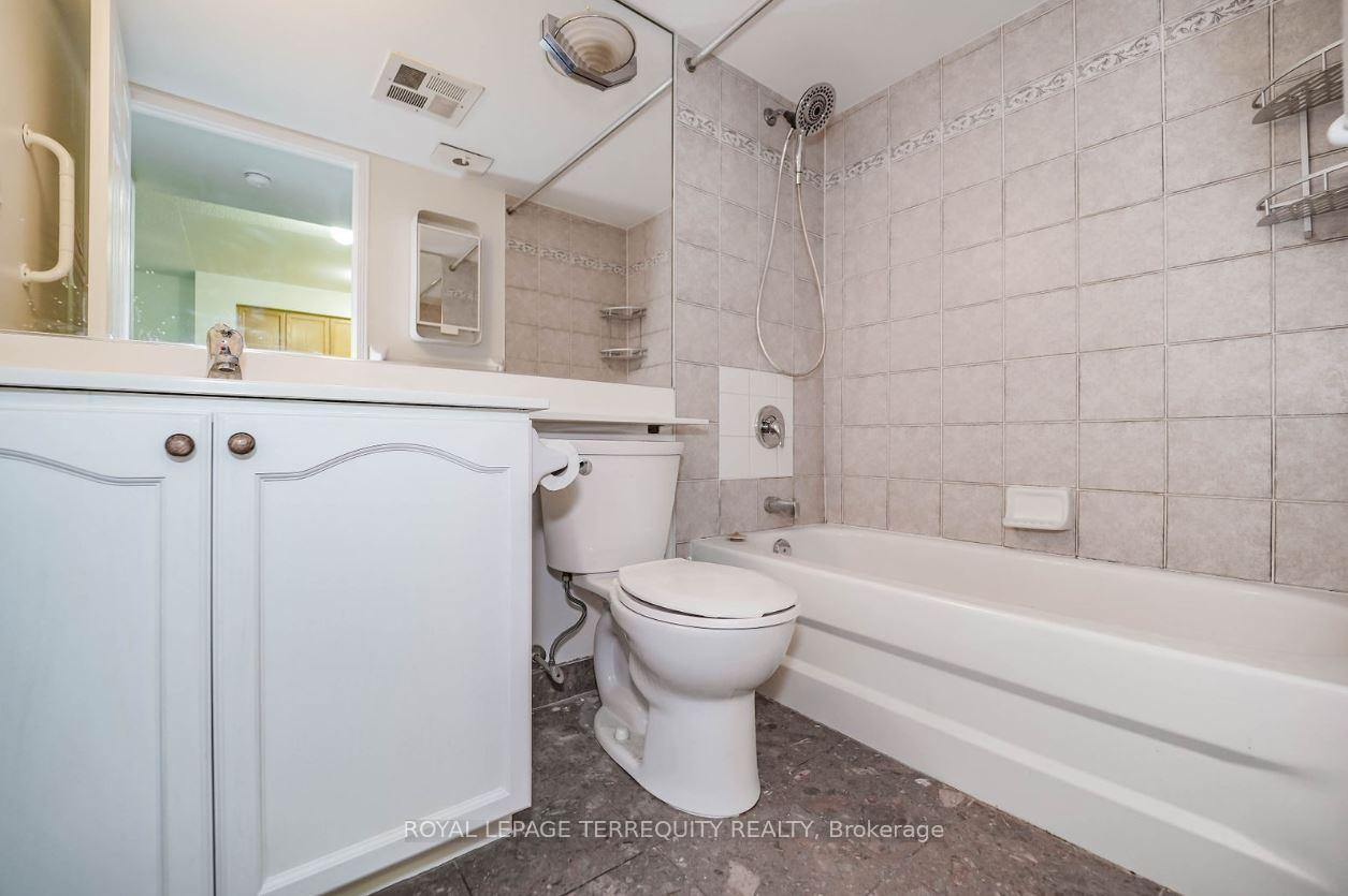 Photo 29 of Unit 912, 109 Front Street E, Toronto, Moss Park — HOMEH