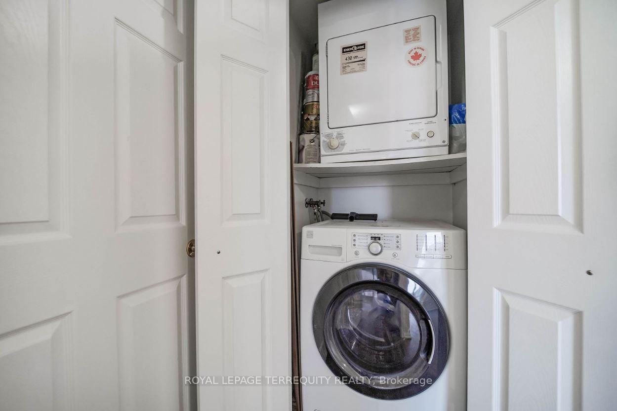 Photo 30 of Unit 912, 109 Front Street E, Toronto, Moss Park — HOMEH