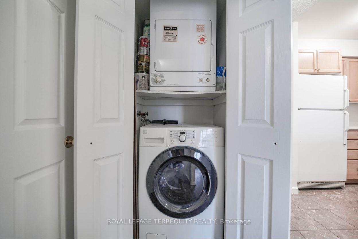 Photo 32 of Unit 912, 109 Front Street E, Toronto, Moss Park — HOMEH