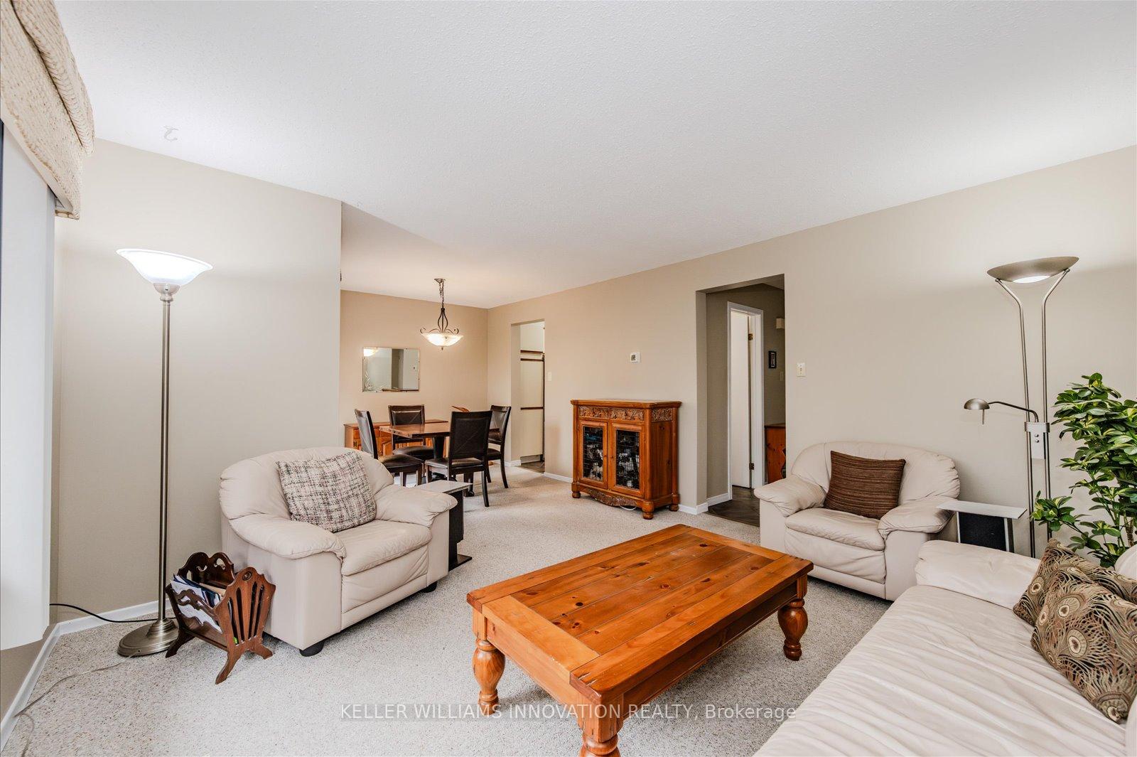 Photo 8 of Unit 28, 375 Kingscourt Drive, Waterloo — HOMEH