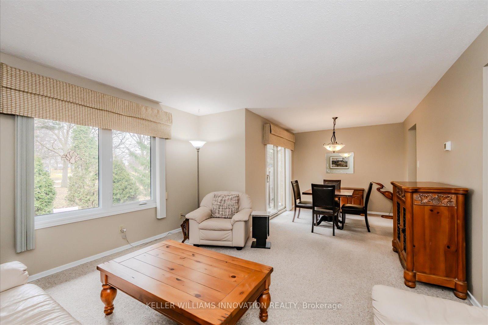 Photo 9 of Unit 28, 375 Kingscourt Drive, Waterloo — HOMEH