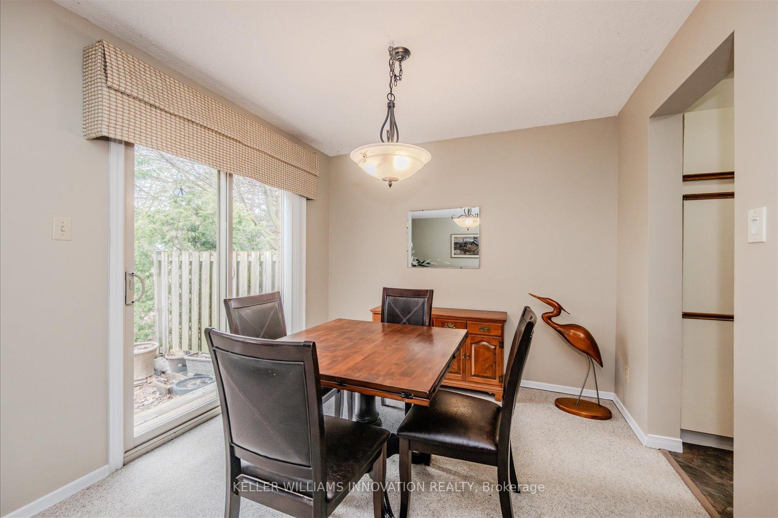 Photo 10 of Unit 28, 375 Kingscourt Drive, Waterloo — HOMEH