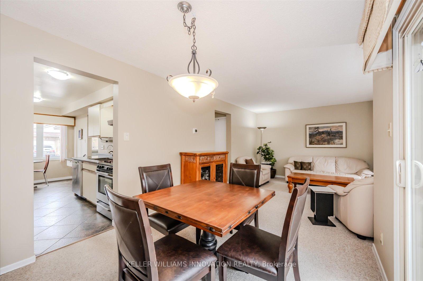 Photo 11 of Unit 28, 375 Kingscourt Drive, Waterloo — HOMEH