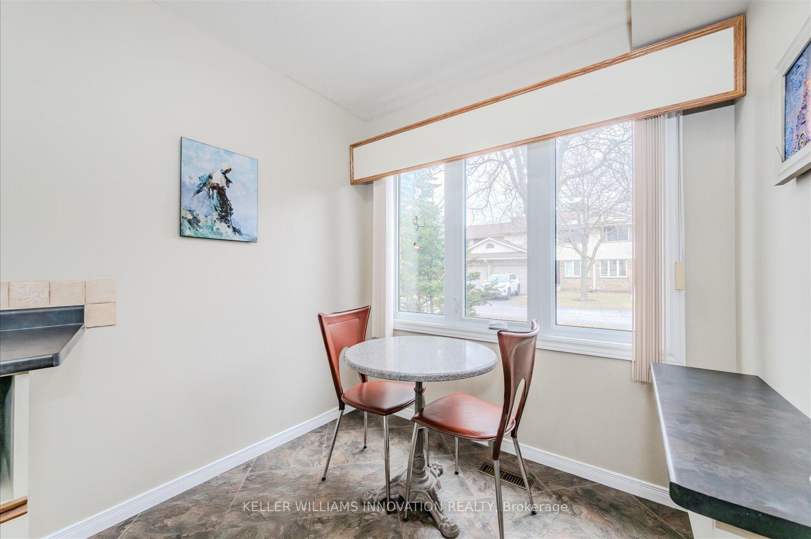 Photo 12 of Unit 28, 375 Kingscourt Drive, Waterloo — HOMEH