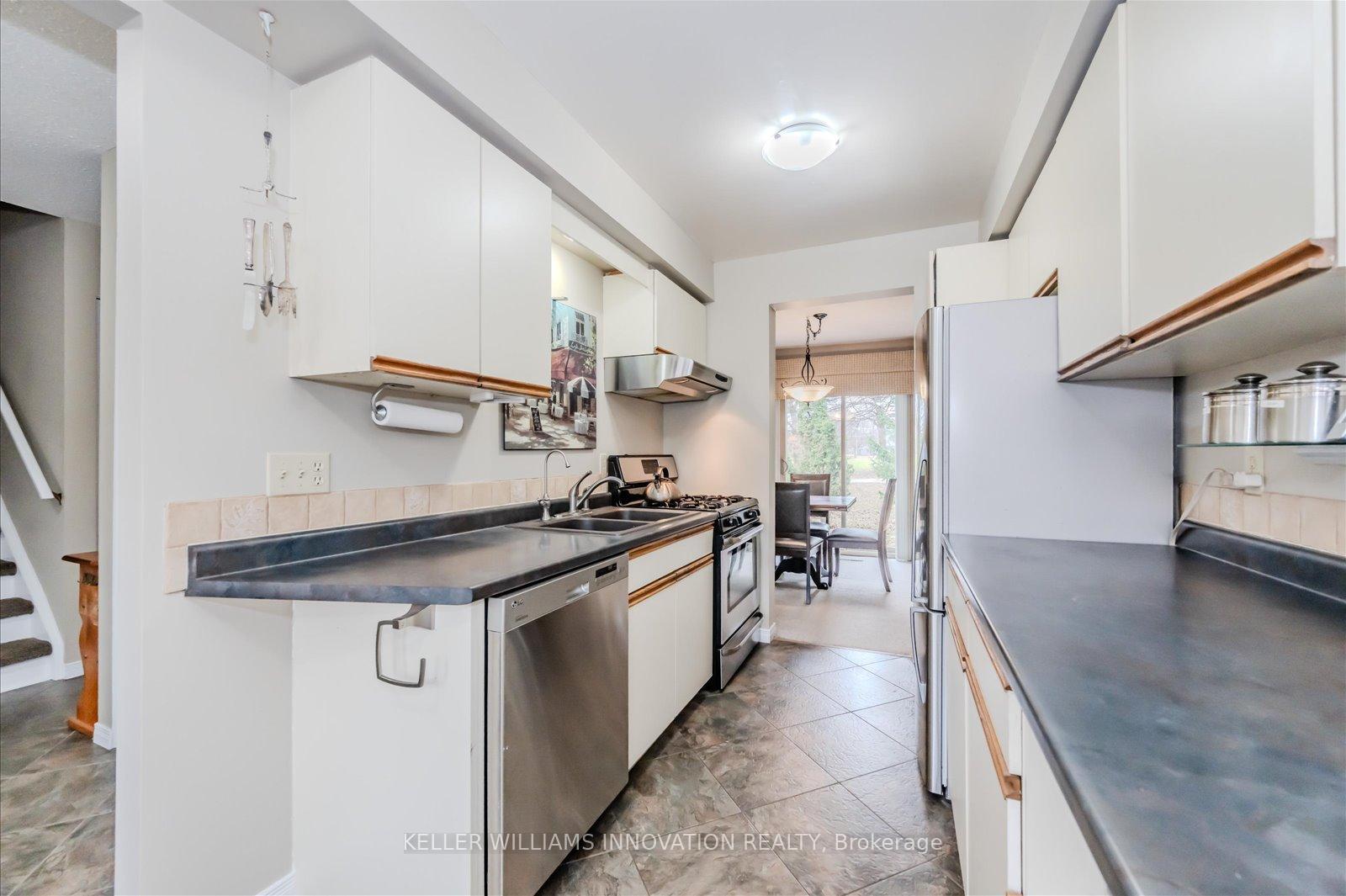 Photo 13 of Unit 28, 375 Kingscourt Drive, Waterloo — HOMEH