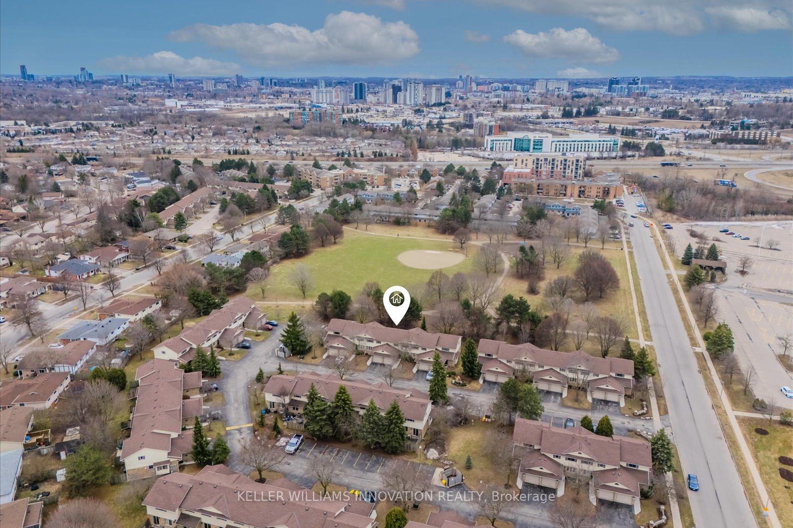 Photo 66 of Unit 28, 375 Kingscourt Drive, Waterloo — HOMEH