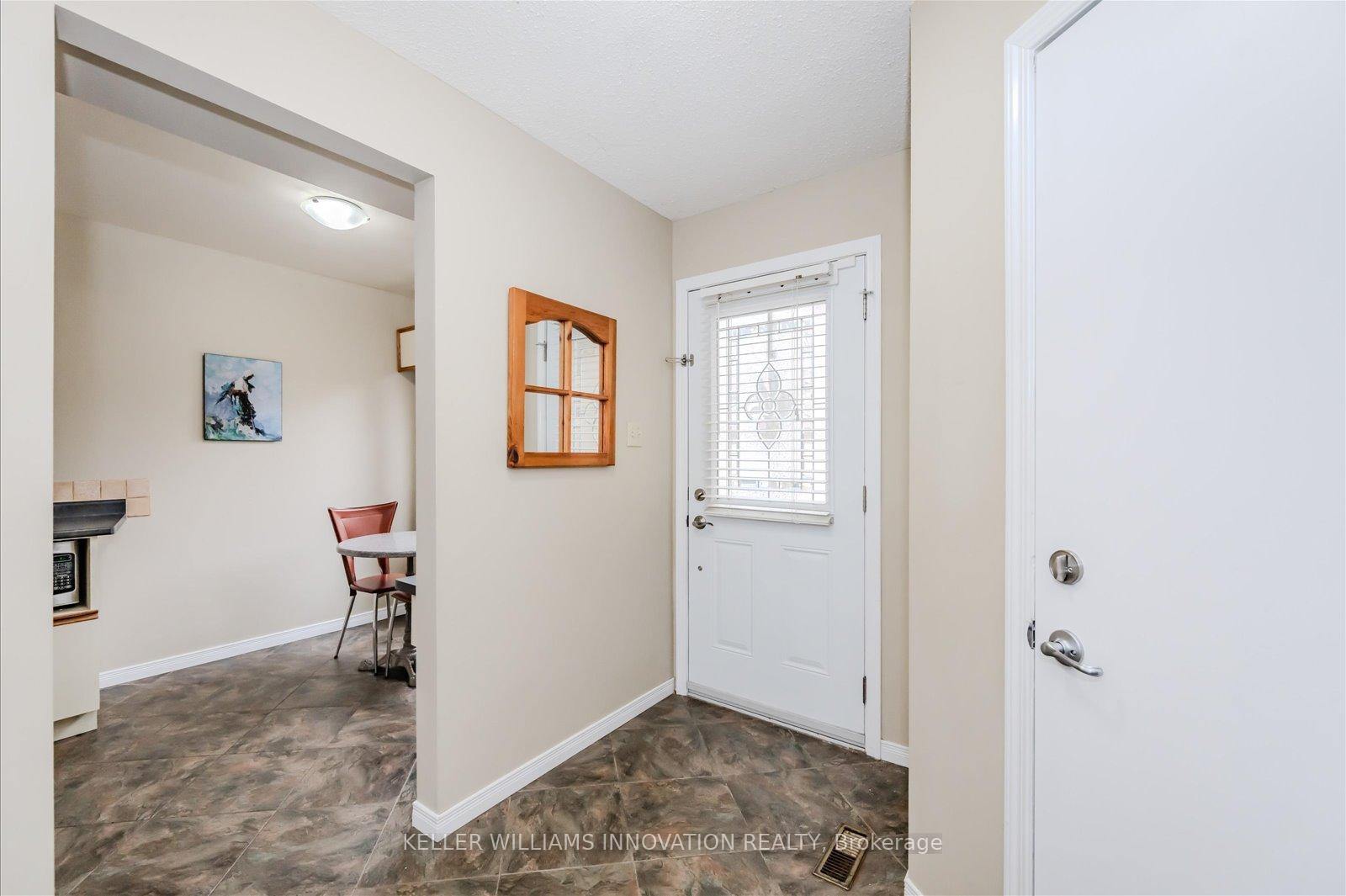 Photo 24 of Unit 28, 375 Kingscourt Drive, Waterloo — HOMEH