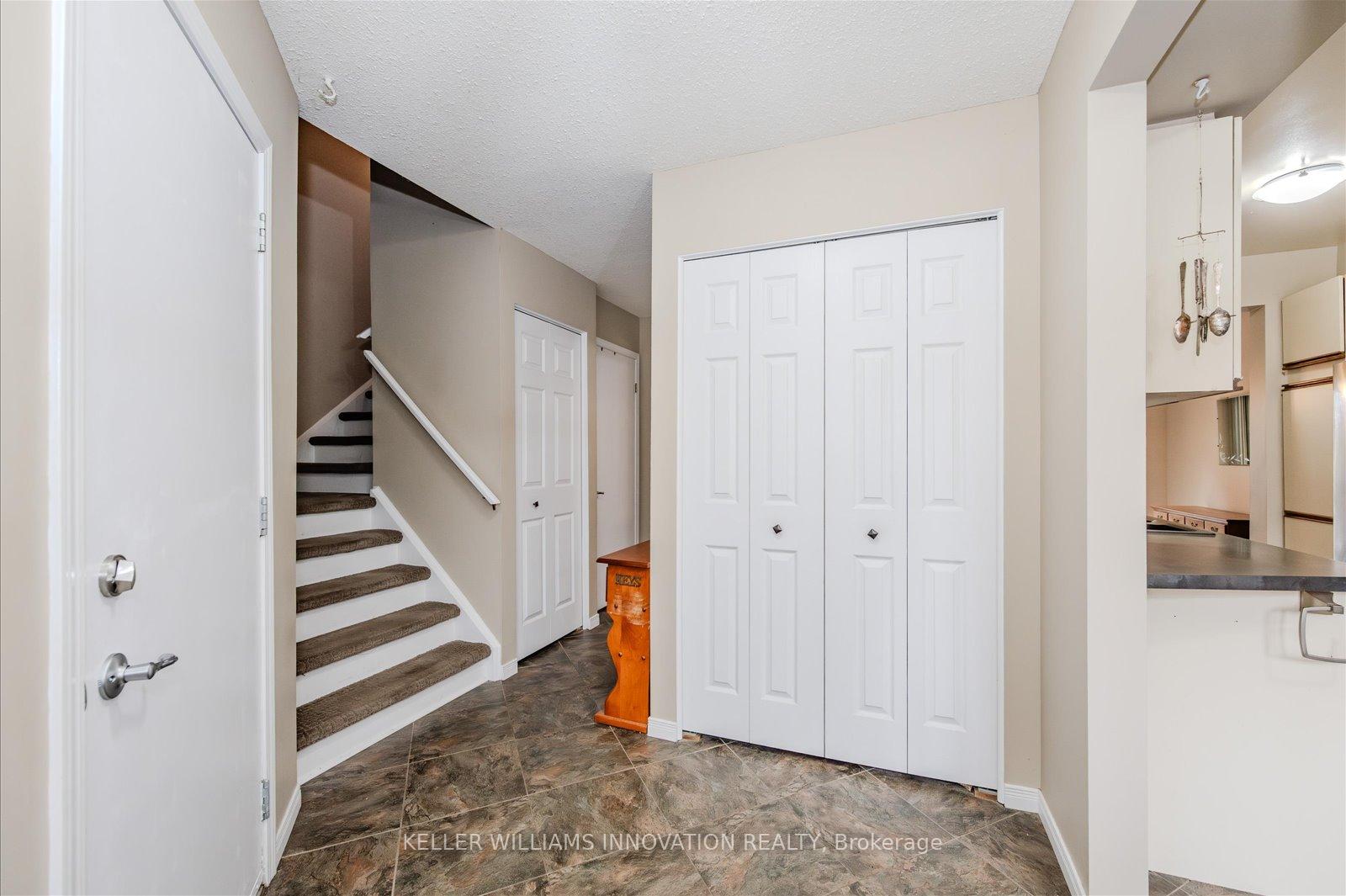 Photo 25 of Unit 28, 375 Kingscourt Drive, Waterloo — HOMEH