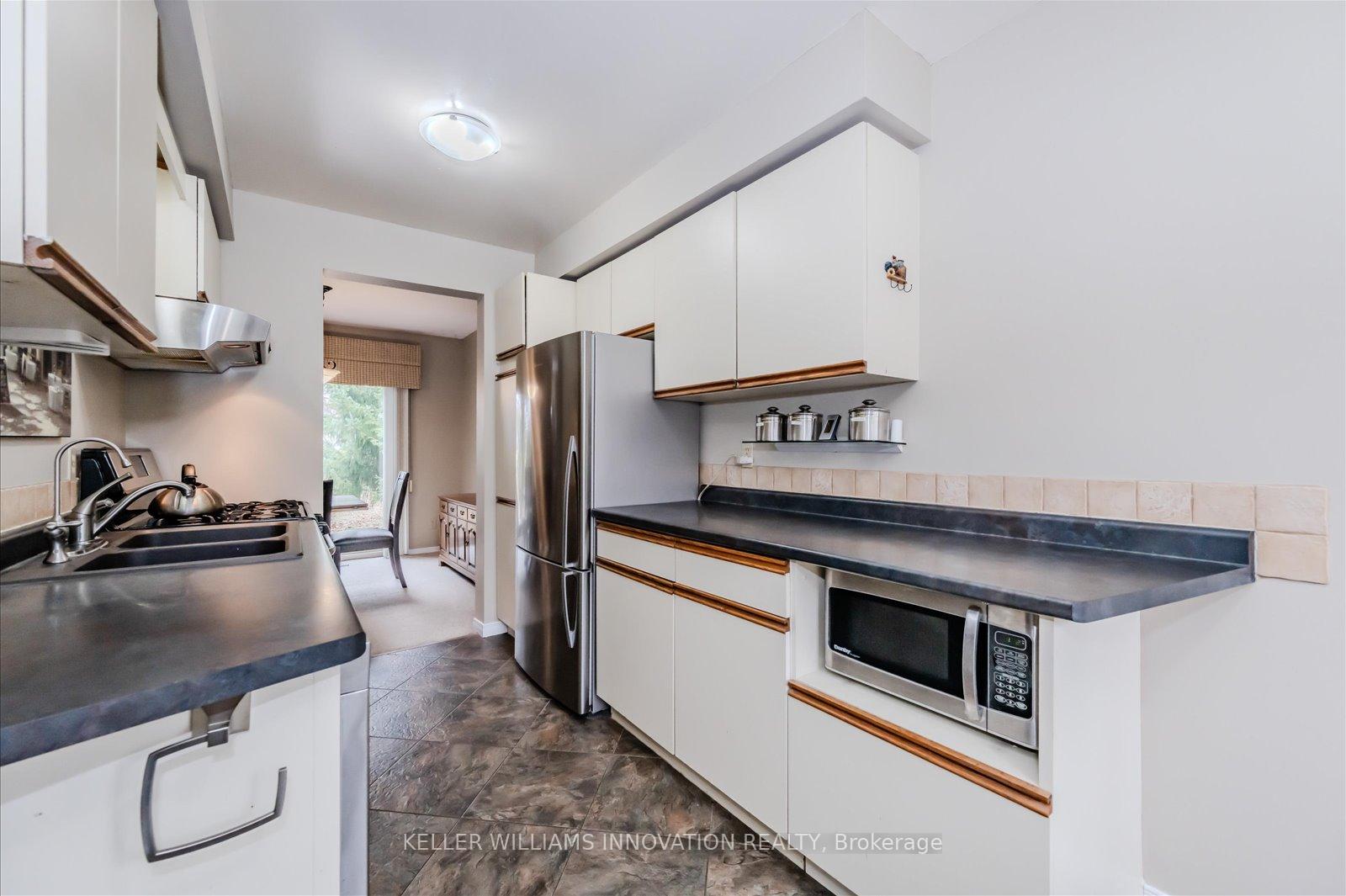 Photo 34 of Unit 28, 375 Kingscourt Drive, Waterloo — HOMEH