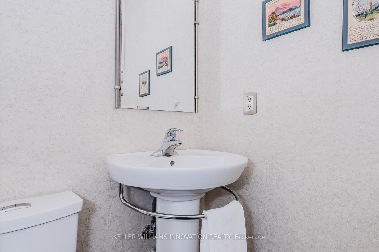 Photo 35 of Unit 28, 375 Kingscourt Drive, Waterloo — HOMEH