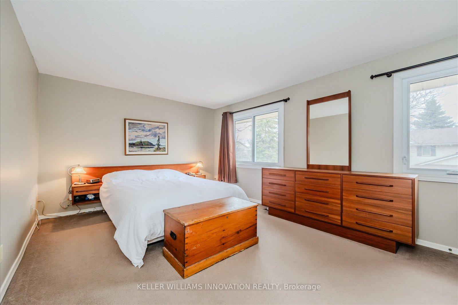 Photo 36 of Unit 28, 375 Kingscourt Drive, Waterloo — HOMEH