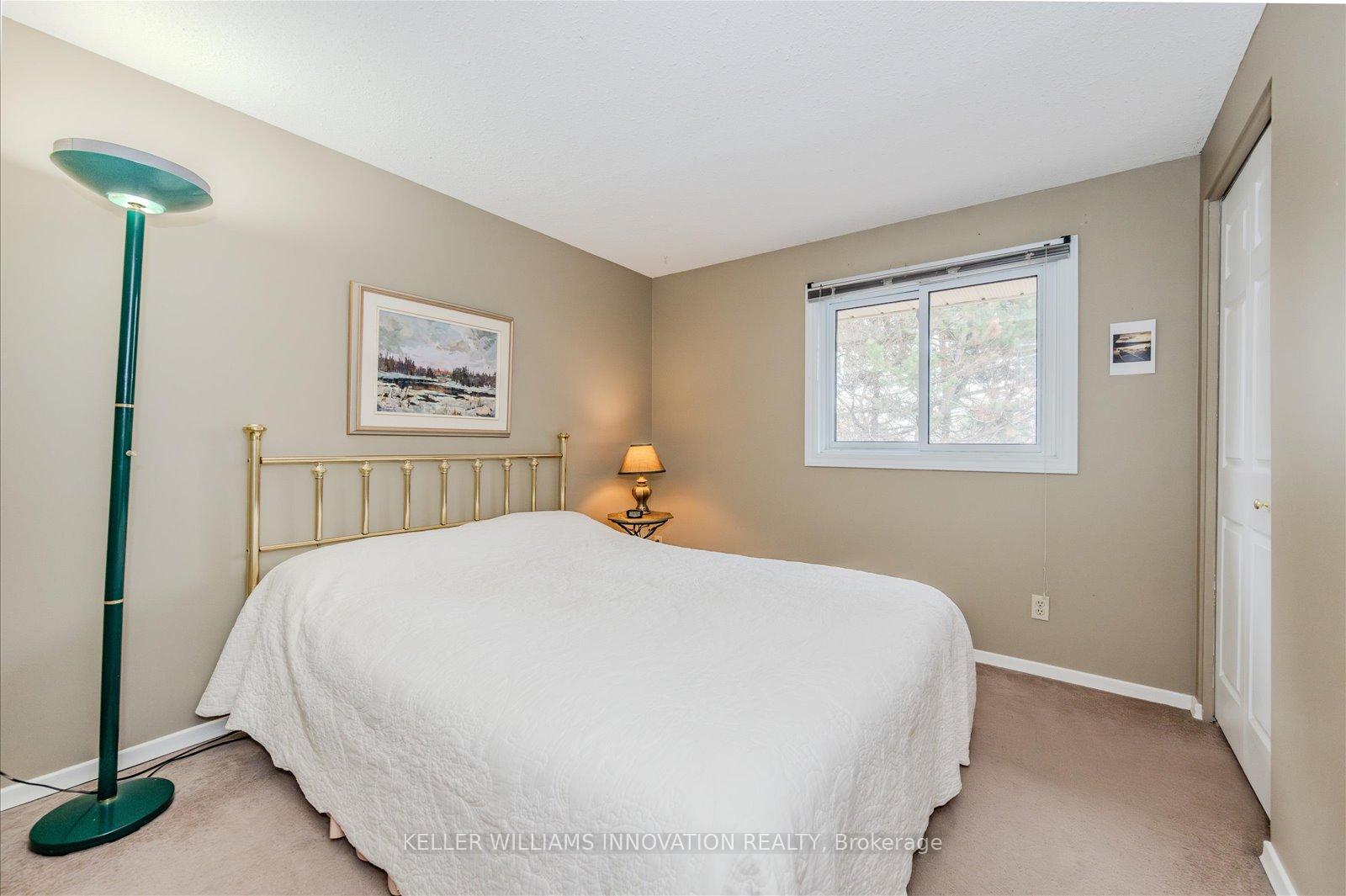 Photo 38 of Unit 28, 375 Kingscourt Drive, Waterloo — HOMEH