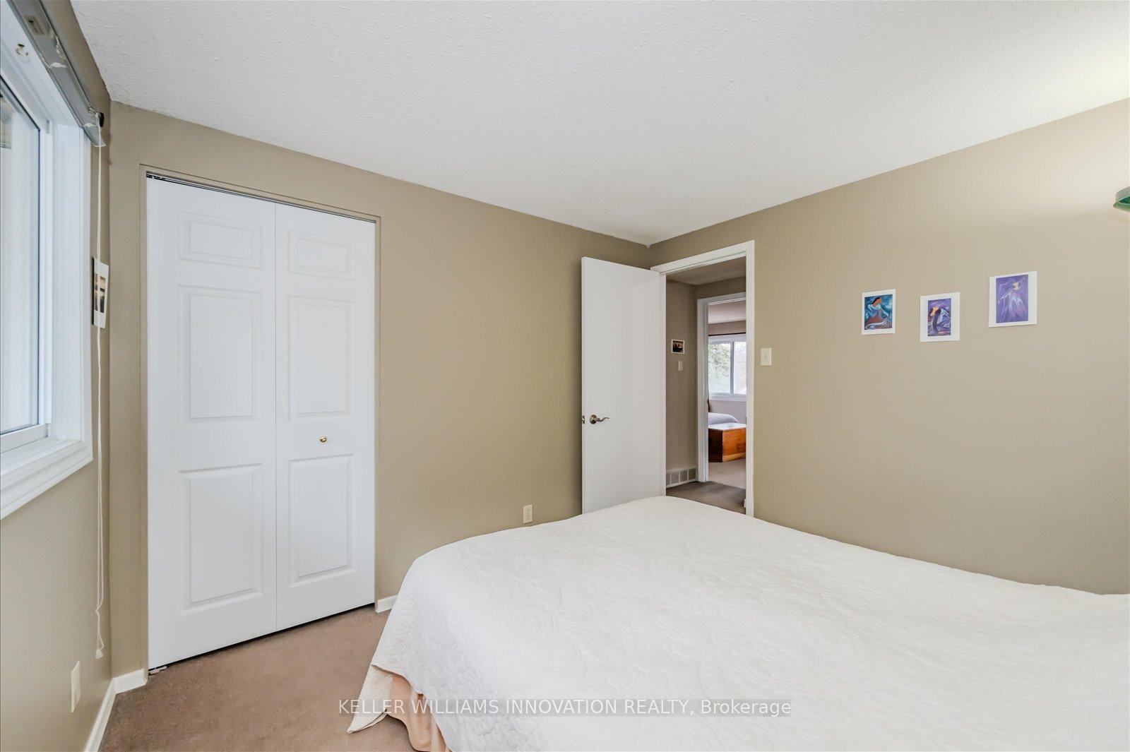 Photo 39 of Unit 28, 375 Kingscourt Drive, Waterloo — HOMEH