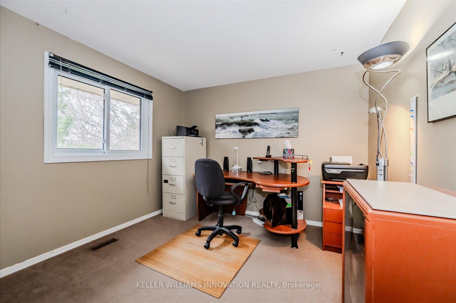 Photo 40 of Unit 28, 375 Kingscourt Drive, Waterloo — HOMEH